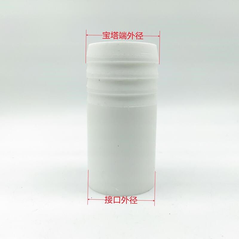 PPH热熔直通宝塔管接头水管软管皮管咀接头PPR 4分6分1寸1.5寸,搬运/仓储/物流设备,机械式停车设备（立体停车库）,淘宝优惠券,粉丝福利购,淘宝优惠卷