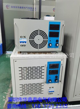 0-200V0-900A1000A1100A1200A1300A1400A可编程DC程控直流电源