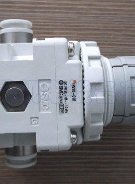 十年老店全新原装真空调压阀IRV20-C10(新款)