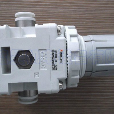 十年老店全新原装真空调压阀IRV20-C10(新款)