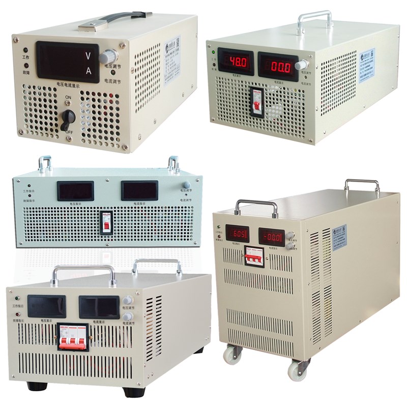 15000W24V48V72V110V150V220V300V600V1000V高压可调直流稳压电源