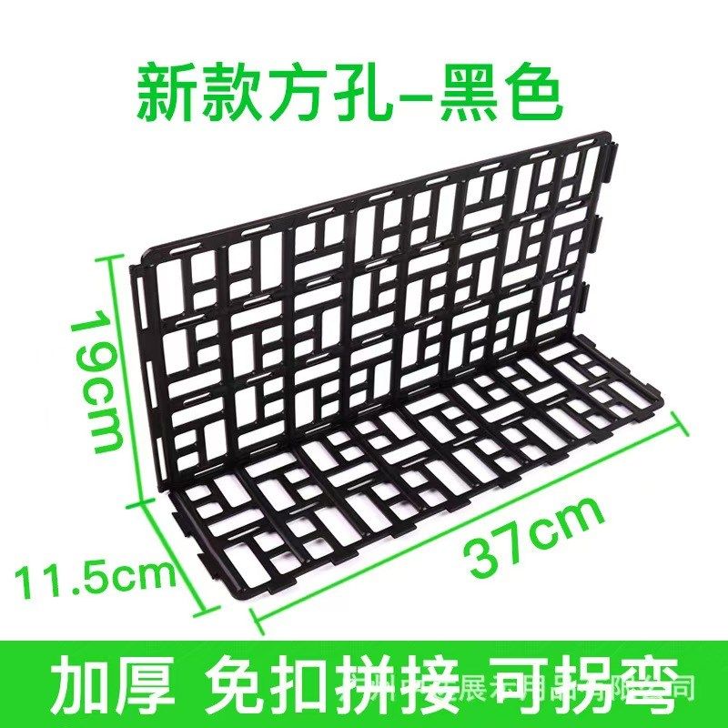 超市生鲜水果店泡沫板果蔬泡沫假底垫板货架陈列中岛灰色挤塑板,搬运/仓储/物流设备,机械式停车设备（立体停车库）,淘宝优惠券,粉丝福利购,淘宝优惠卷