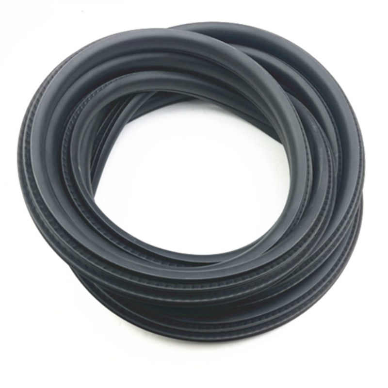 东风小康k07k17k07二代C37V27V29V07S全车门框密封条配件防水胶条