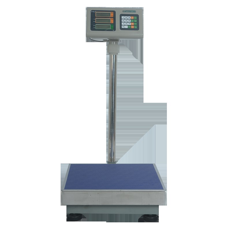 工业电子计数秤60kg75kg100公斤300KG计数台秤点数称螺丝秤计重秤