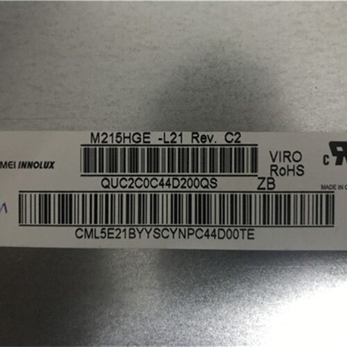原装21.5寸M215HGE-L21/23/30/M215HTN01.1 M215HW03V.1保修一年