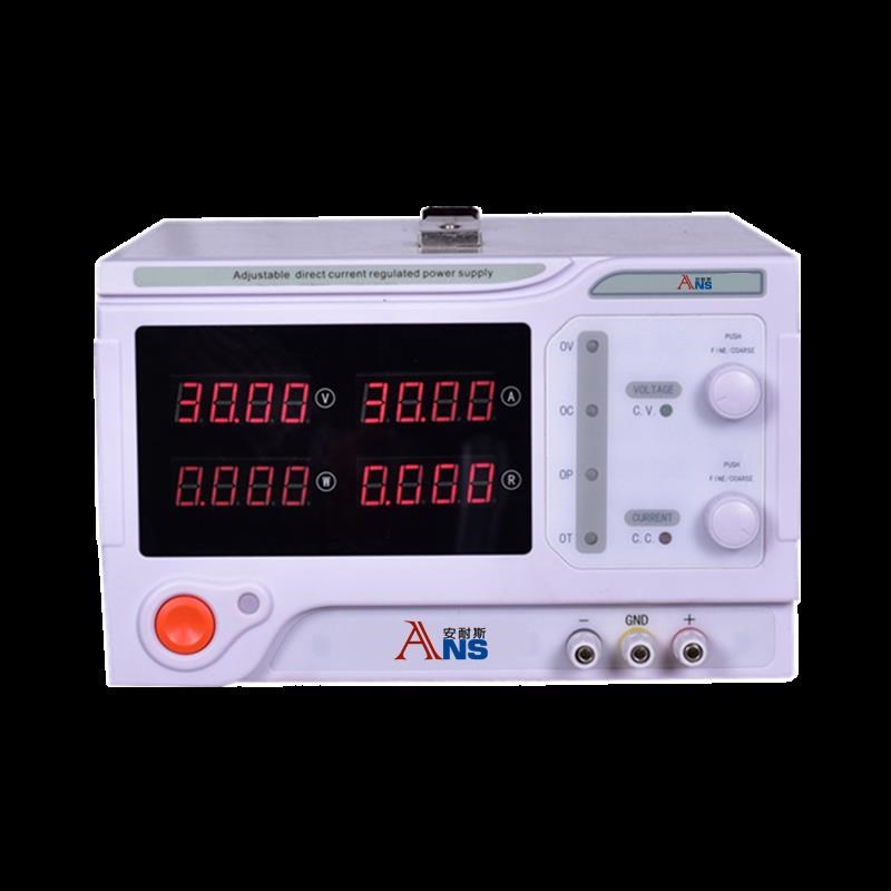 28KW程控直流电源去毛刺单脉冲电源电动汽车控制器电源高精度直流