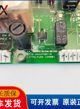 OTIS奥的斯OVF30变频器驱动板/AAA375BY16/ABA26800XU1 XU2质保长