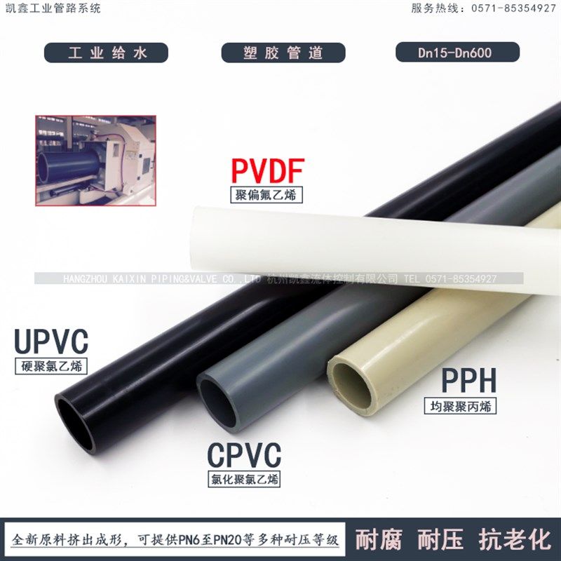 PPR/PPH/UPVC/CPVC/PVDF/PVC-C给水/化工/管道 管材 氯化聚氯乙烯,搬运/仓储/物流设备,机械式停车设备（立体停车库）,淘宝优惠券,粉丝福利购,淘宝优惠卷