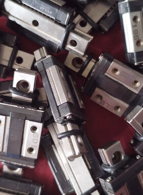 THK RSR7ZM滑块 RSR9ZM RSR12ZM RSR15ZM直线导轨滑块滑轨RSH7Z