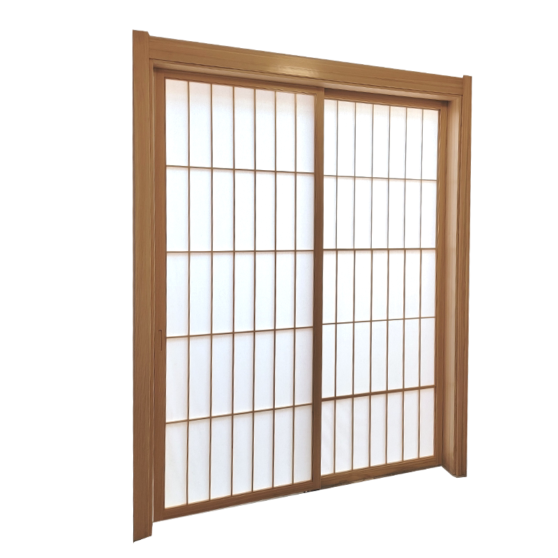 吉景日本桧木全屋榻榻米日式定制