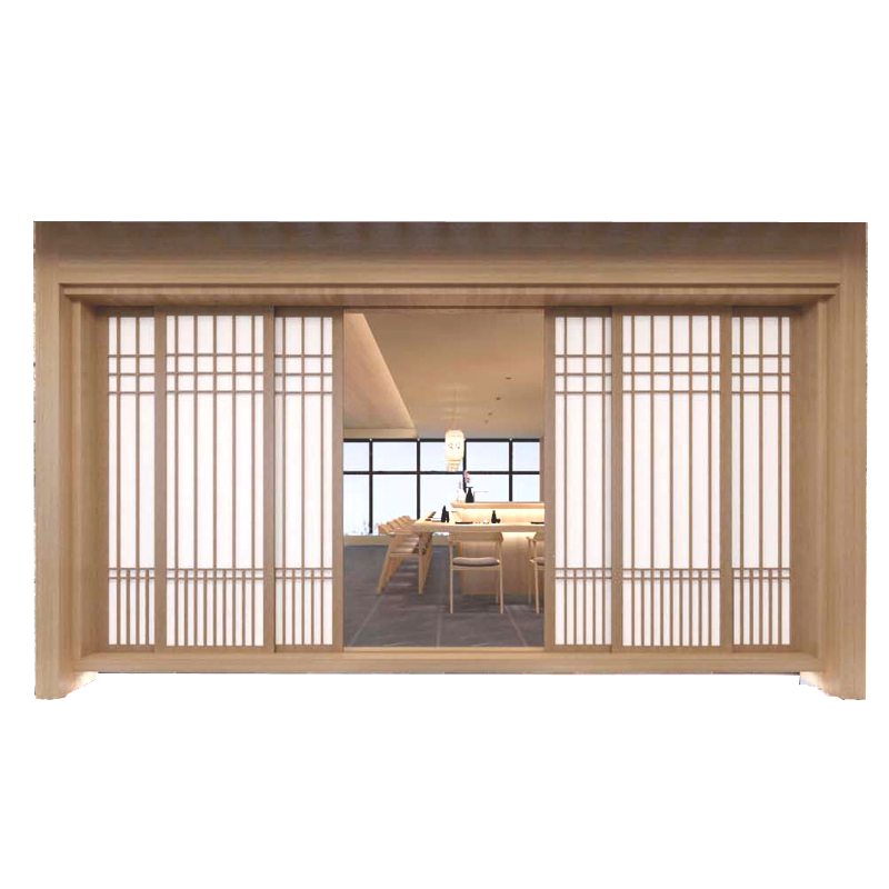 吉景实木定制厂家直销
