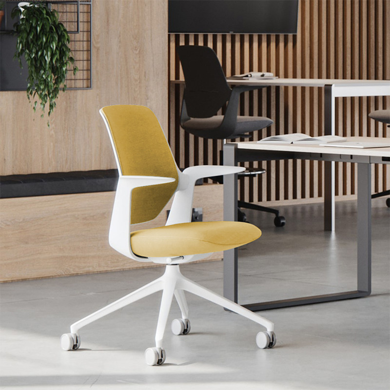 TrilloPro办公椅舒适久坐