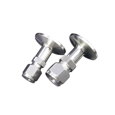 不锈钢软管沪上捷力快拧