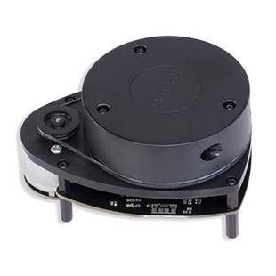 风火轮 思岚RPLIDAR A1/A2/A3/S1/S2激光雷达ROS机器人测距避障