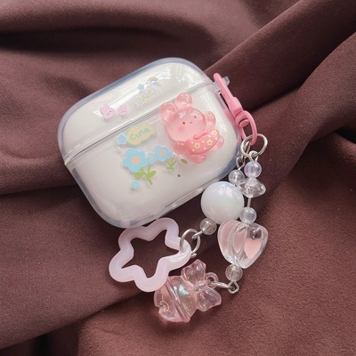 适用华为freebudsse4保护壳