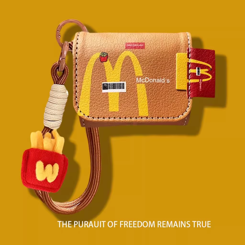 推荐freebudspro5耳机壳