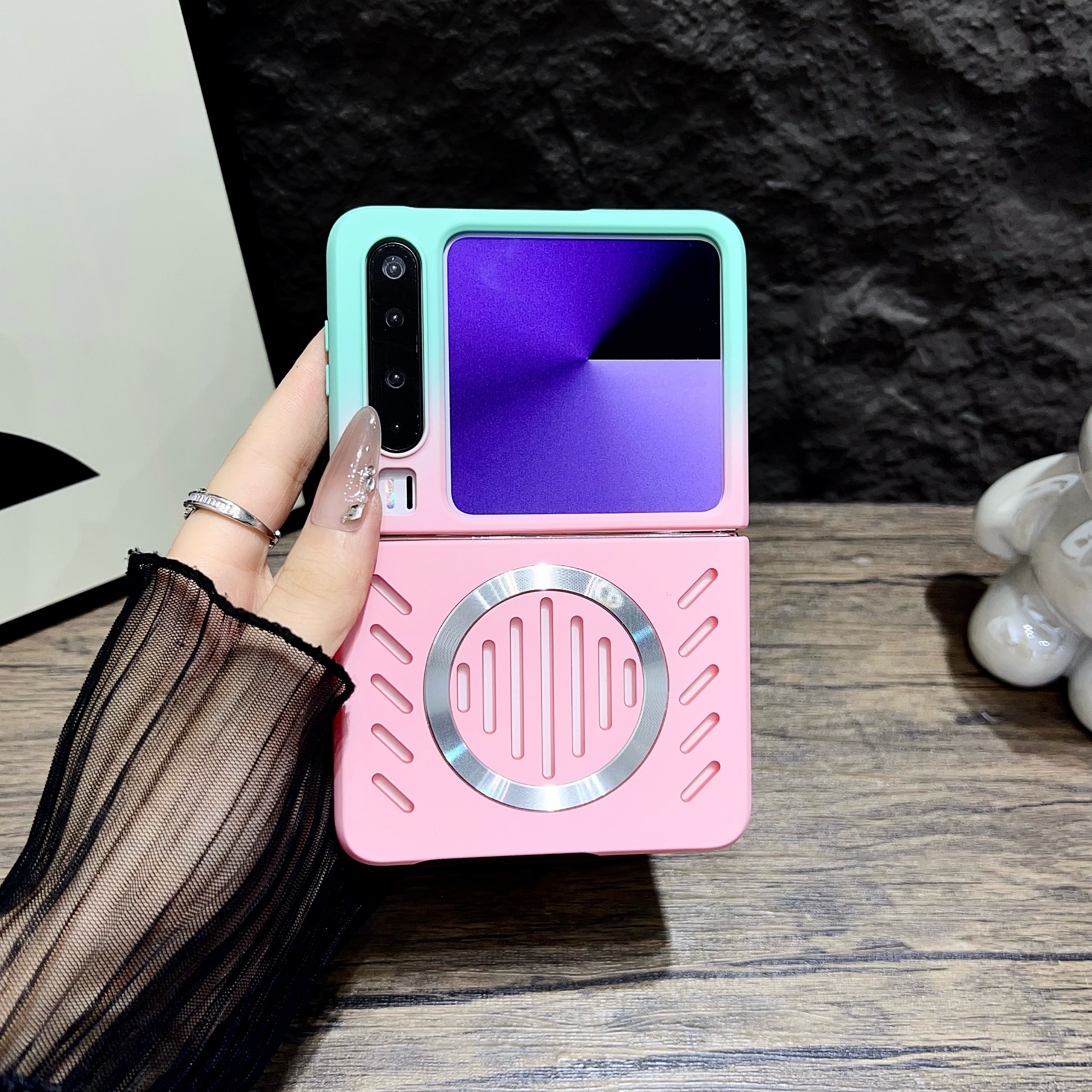 潮流精品，品质保证