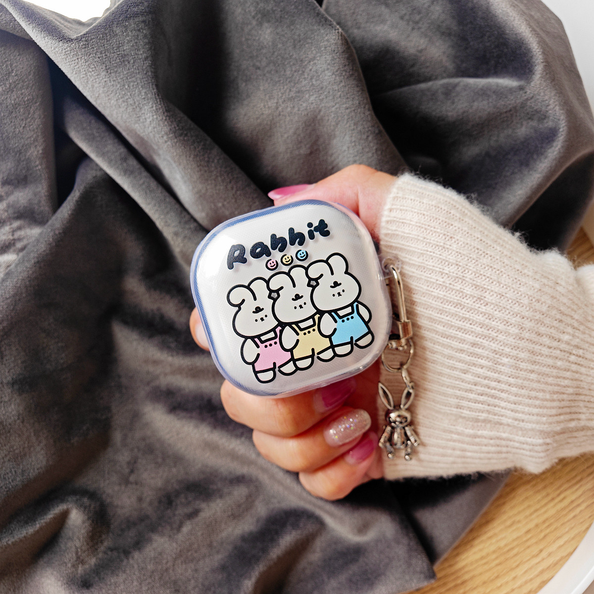 三星budslive蓝牙耳机保护套