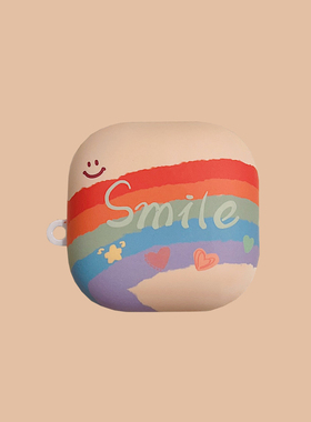 适用Beats Fit Pro耳机壳魔音beatsfitpro降噪耳机保护套个性水贴磨砂fitpro耳机充电仓盒pro硅胶全包男女壳