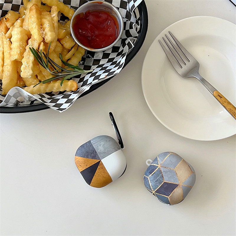 三星buds2pro蓝牙耳机保护套