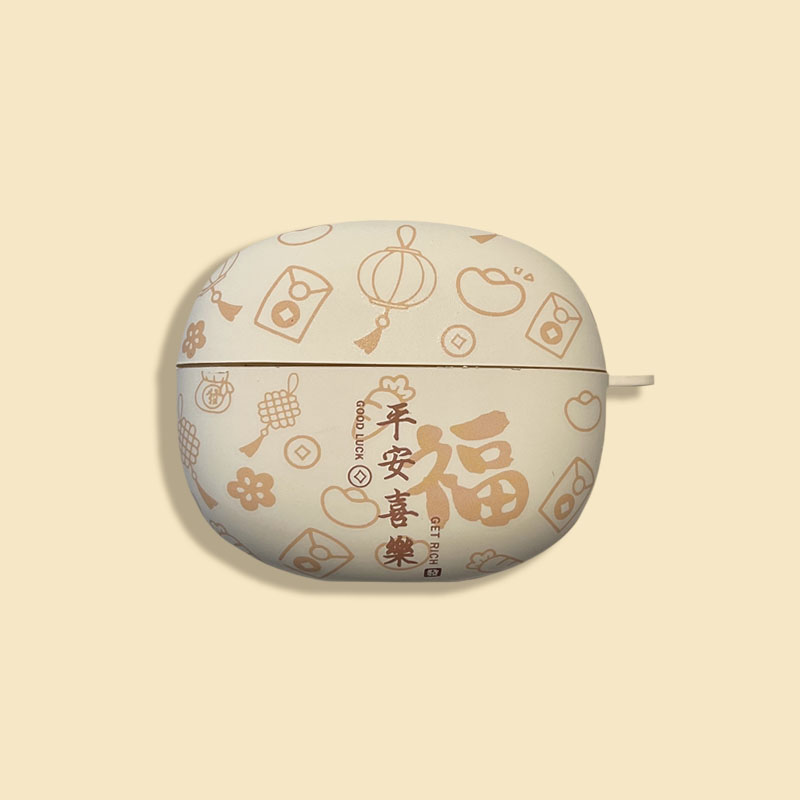 适用华为mate70pro耳机壳