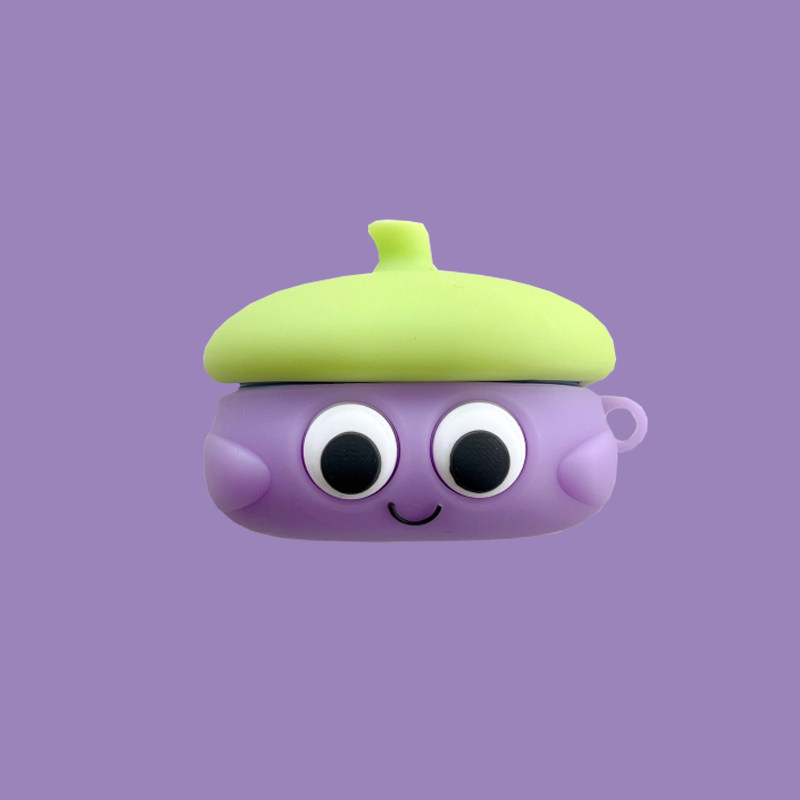 三星buds2pro蓝牙耳机保护套