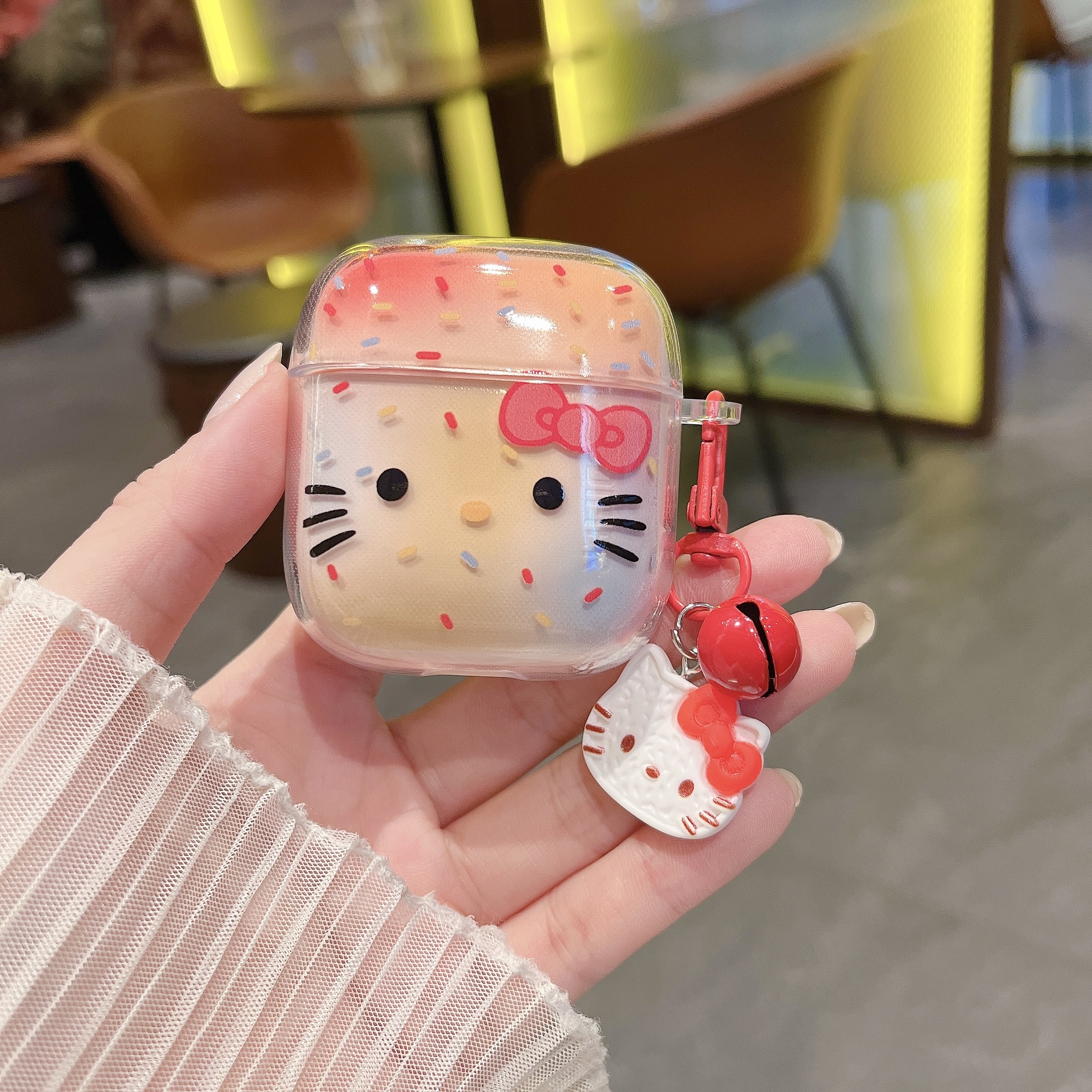 适用漫步者ZeroAirPro保护壳