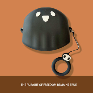 适用Anker soundcore声阔Liberty 5保护壳新全包硅胶降噪舱3代Air 蓝牙耳机保护套充电盒收纳包可爱防摔男女