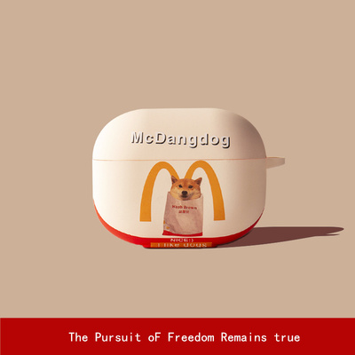 vivo TWS 4耳机壳vivo tws3e降噪蓝牙耳机保护套lqoo tws air2硅胶3e软壳可爱柴犬vivotws3充电仓盒防摔适用