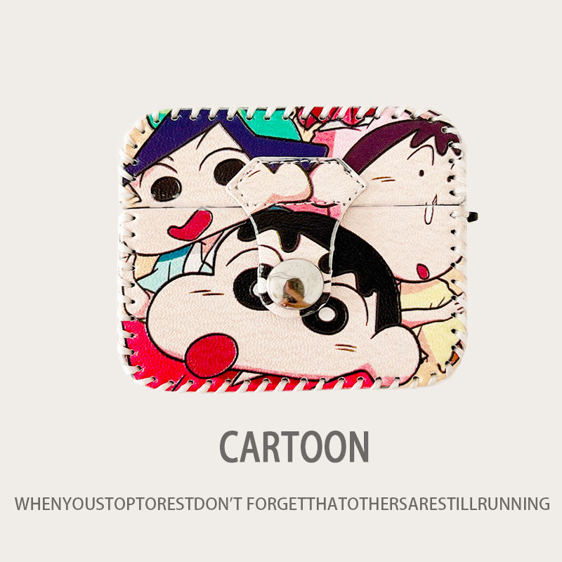 适用airpodspro3保护壳