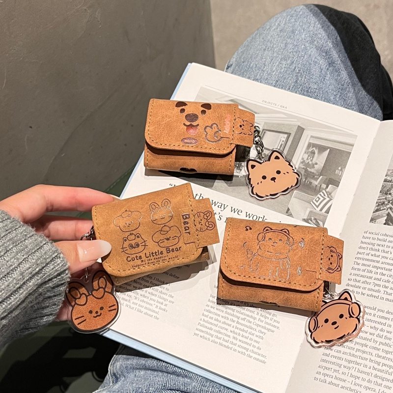 适用苹果airpodspro3保护壳