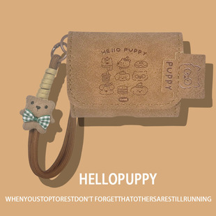 适用airpods4保护套airpodspro2保护壳3三代苹果耳机套一体式连体软壳aipods皮套pro3二代四airpod蓝牙耳机盒