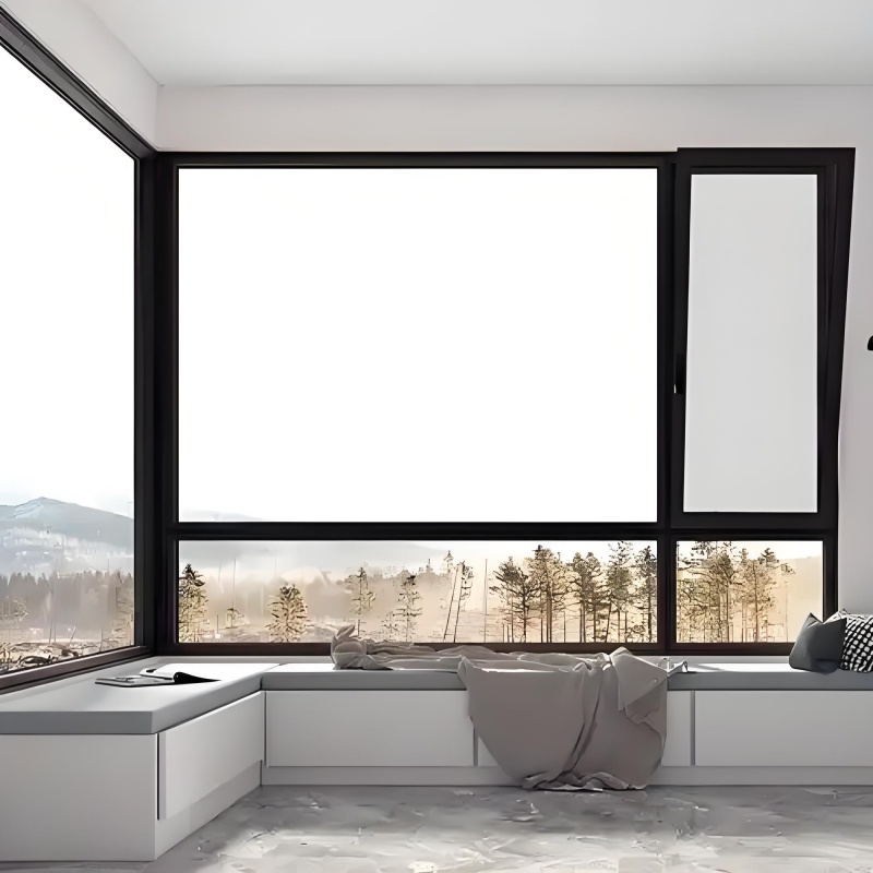 凤铝门窗70断桥铝窗满300减30元