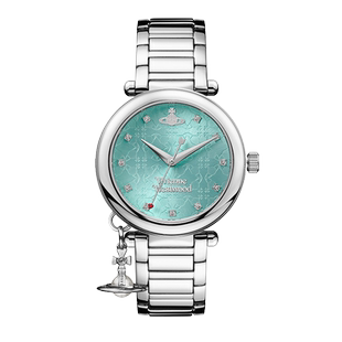 vivienne westwood西太后新款女表轻奢小众钢带正品腕表