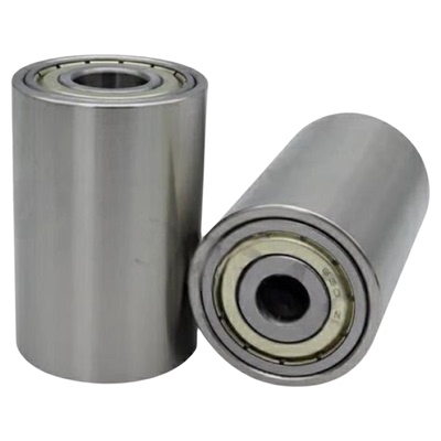 QAC01/02-5/34L双轴承滚