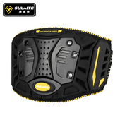 摩托车骑行护腰长途摩旅防摔机车束腰带骑士装 备机车护具男护腰带