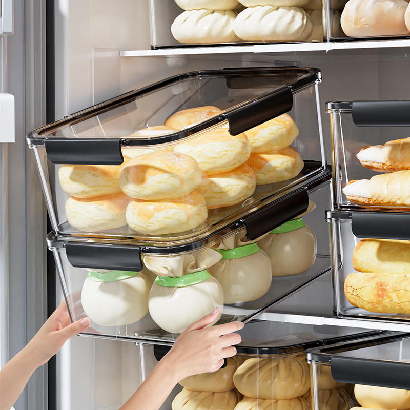 保鲜盒冷冻食物大容量整理盒