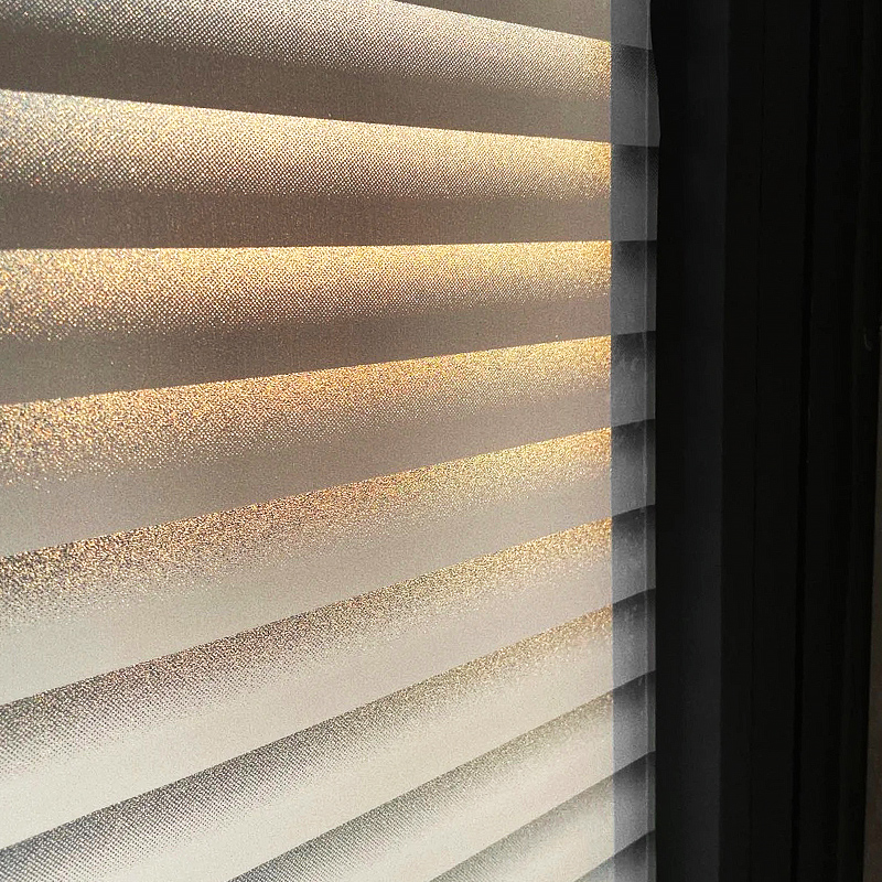 卫生间浴室窗户贴纸防走光