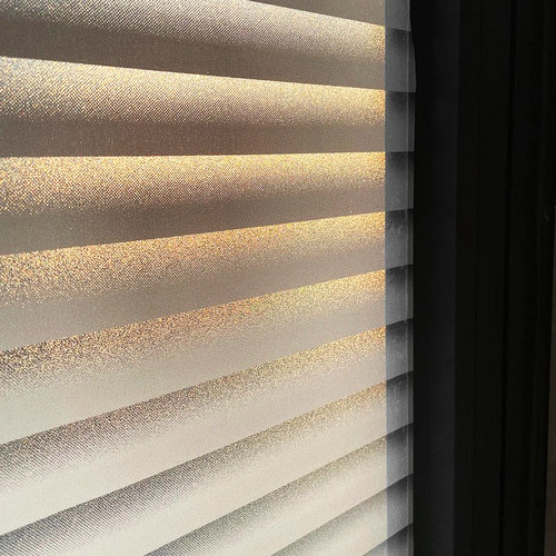 卫生间浴室窗户贴纸防走光