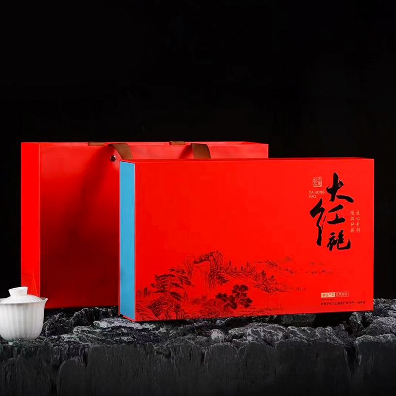 永恒包装特种纸小清新中国风