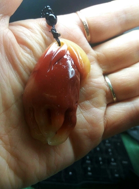 工艺书房文玩中式风佛手复古装饰