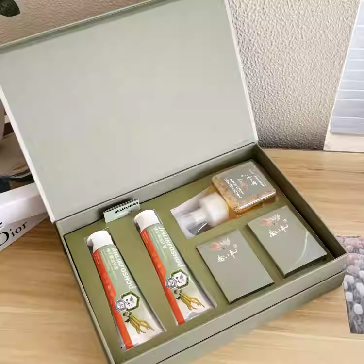 婺小礼锦林佛手精油系牙膏手工皂洗手液纳福礼盒套装清新去污抑菌,洗护清洁剂/卫生巾/纸/香薰,牙膏,淘宝优惠券,粉丝福利购,淘宝优惠卷