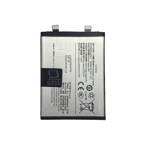 适用于vivo S19手机电池S18 S18PRO S18E电池BA47 BA18 BA22电板