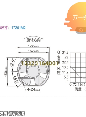 极速ZHJ06-f12038H2/12038L2/120B/17251M2/20060M2/4010M2 DC轴