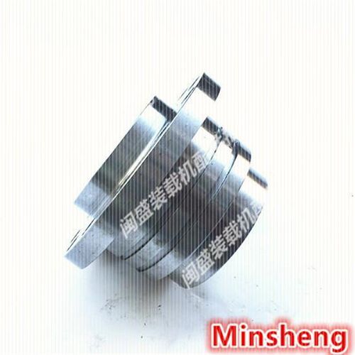 极速龙工装载机堆h高机配k件 855转斗油缸盖头指向套855B/D活塞总