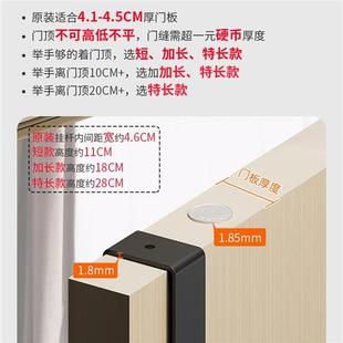 极速hanger door clothes hook wall hanging garment cap Zcabin