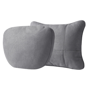 通用车载枕头 四季 新品 汽车头枕驾驶护颈枕车用靠枕奔驰sJ级同款