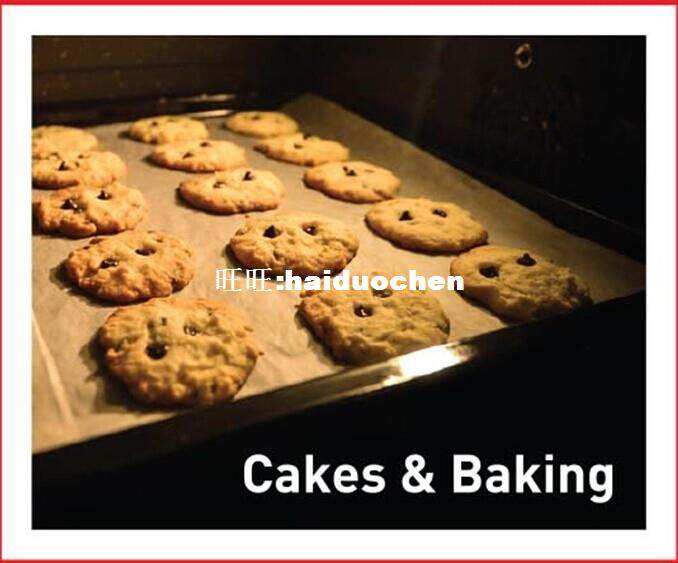 极速Twin Pack Ovenm Mats  1 non-stick oven guard sheet  1 ov