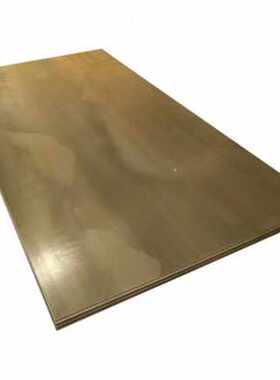 极速促HFe5911黄铜管HFev5811黄铜板 铜棒 板材 圆棒材 加工锻打