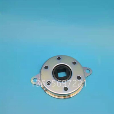 极速诺力24V电动托l盘搬运车PT20配套-旋转阻尼器 DT-70A-903K03